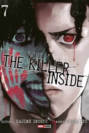 THE KILLER INSIDE N.7 Oferta