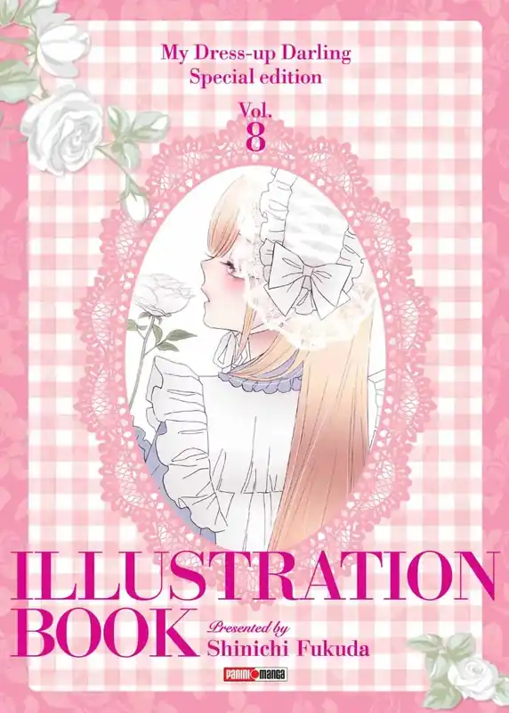 Descuento MY DRESS-UP DARLING N.8 VARIANTE