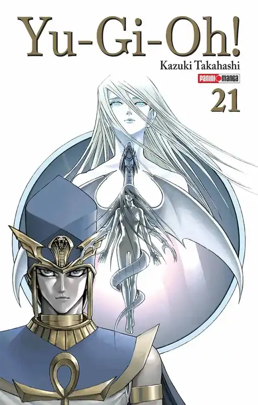YU GI OH- BUNKOBAN N.21 Rebajas