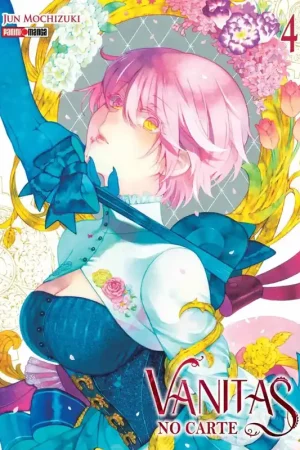 VANITAS NO CARTE N.4 Promoción Exclusiva