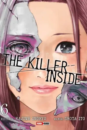 THE KILLER INSIDE N.6 Oferta De Temporada