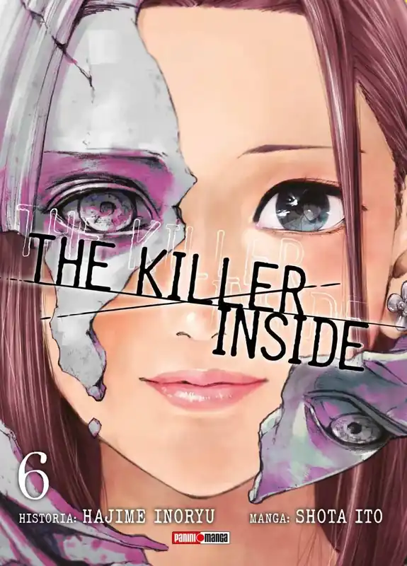 THE KILLER INSIDE N.6 Oferta De Temporada
