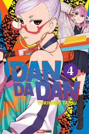 DANDADAN N.4 Mejor Precio
