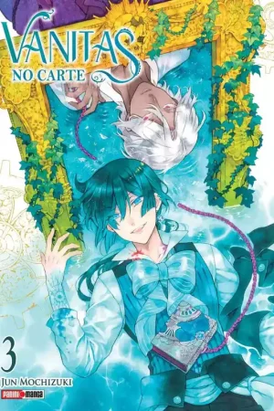 VANITAS NO CARTE N.3 Gran Oferta