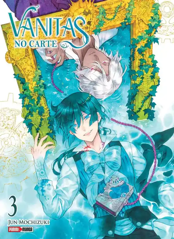 VANITAS NO CARTE N.3 Gran Oferta