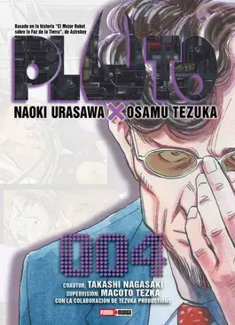 Compra Ahora PLUTO N.4