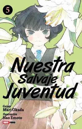 NUESTRA SALVAJE JUVENTUD N.5 Precio Económico