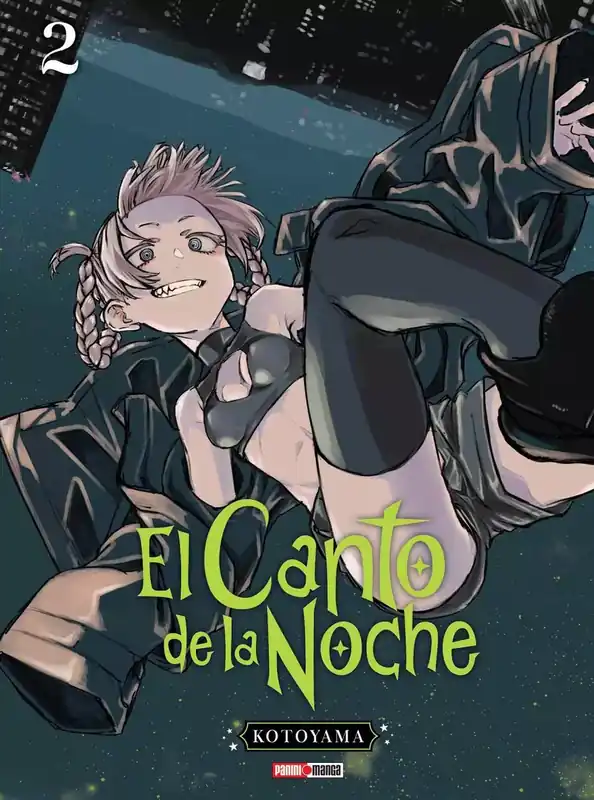EL CANTO DE LA NOCHE N.2 Precio Bajo