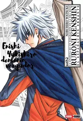 Mejor Precio RUROUNI KENSHIN - ULTIMATE N.21