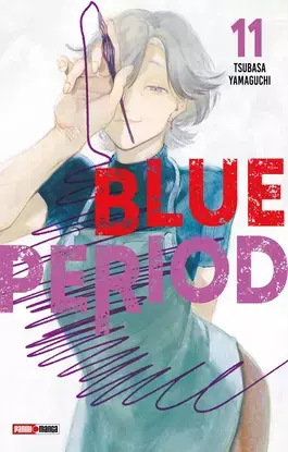 BLUE PERIOD N.11 Compra Hoy