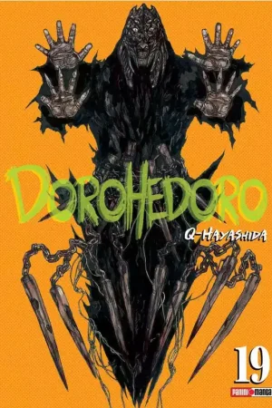 Súper Precio DOROHEDORO N.19
