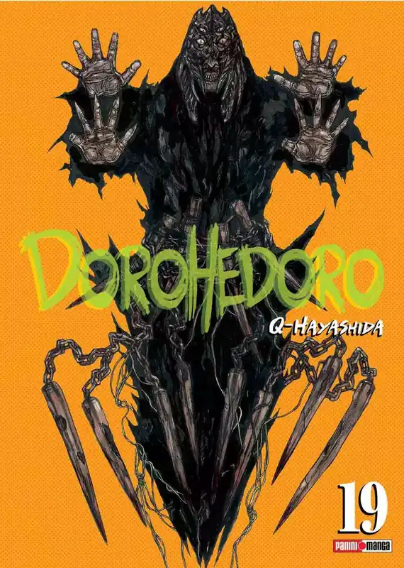 Súper Precio DOROHEDORO N.19