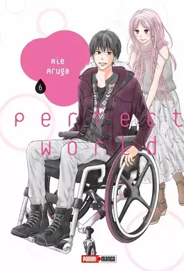 PERFECT WORLD N.6 Oferta Flash