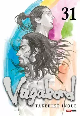 Certificado VAGABOND N.31