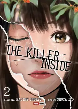 THE KILLER INSIDE N.2 Barato