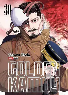GOLDEN KAMUY N.30 Súper Precio