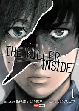 Ordena Ya THE KILLER INSIDE N.1