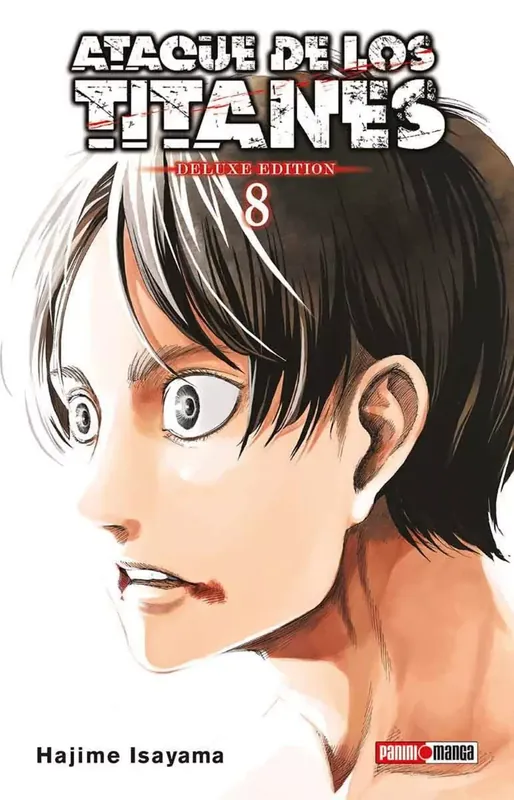 Última Versión AOT - LUX EDITION (2 In 1) N.8