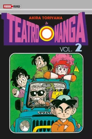 Certificado TEATRO MANGA N.2