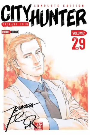 A Buen Precio CITY HUNTER N.29