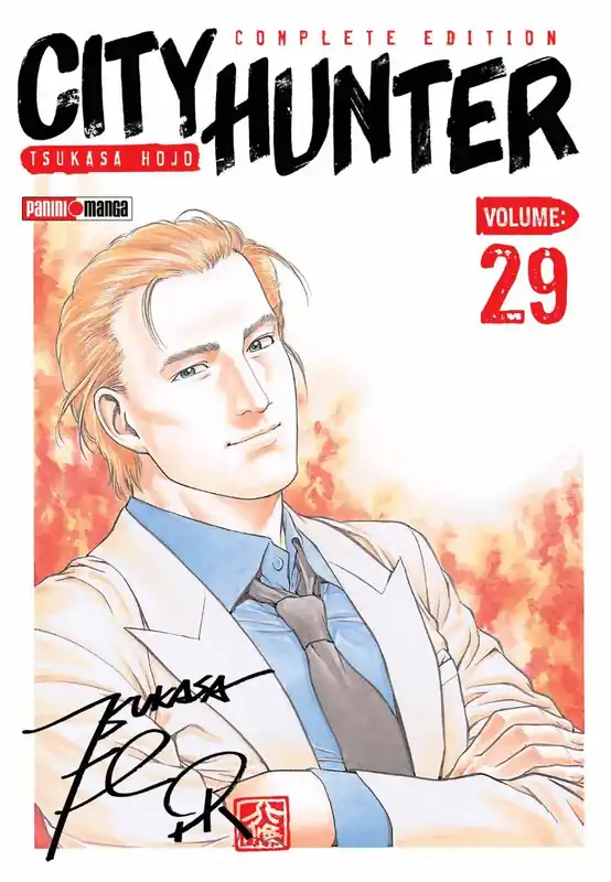 A Buen Precio CITY HUNTER N.29