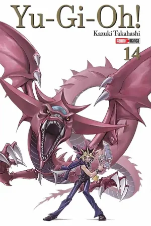 YU GI OH- BUNKOBAN N.14 Gran Oferta
