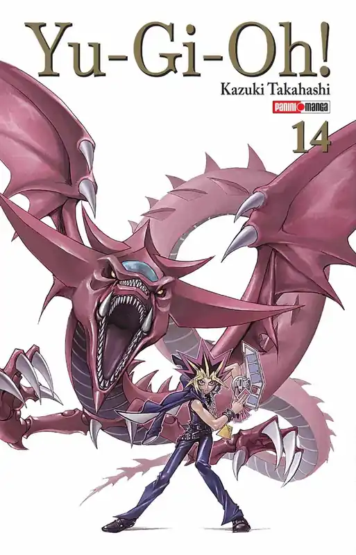 YU GI OH- BUNKOBAN N.14 Gran Oferta