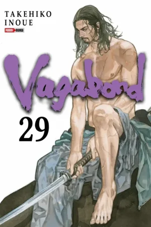 VAGABOND N.29 Última Oportunidad