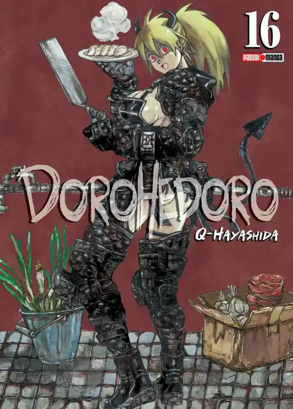 Mejor Precio DOROHEDORO N.16