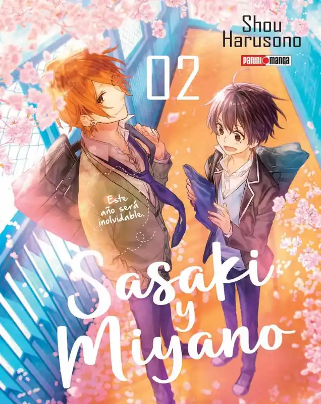 SASAKI TO MIYANO N.2 Oferta Especial
