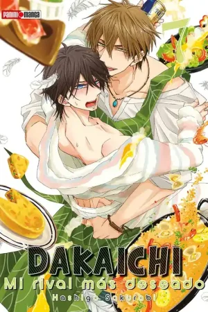 DAKAICHI N.7 Súper Precio