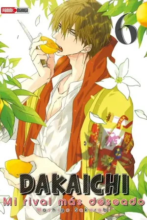 Bestseller DAKAICHI N.6