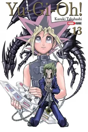 YU GI OH- BUNKOBAN N.13 Descuento