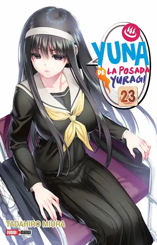 Precio De Oferta YUNA DE LA POSADA YUNAGI N.23