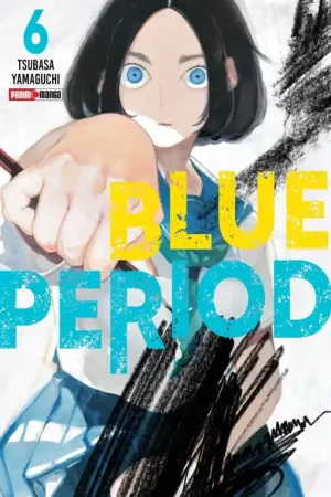 BLUE PERIOD N.6 Compra Ahora
