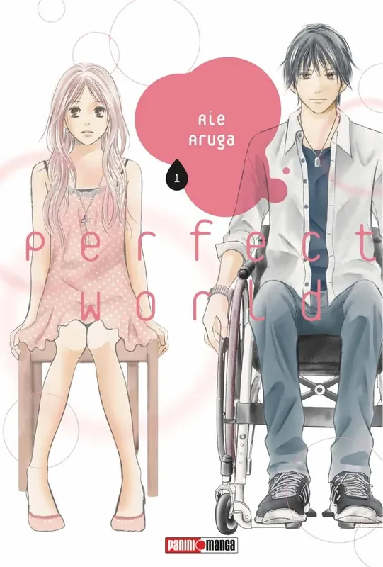 PERFECT WORLD N.1 Entrega Rápida