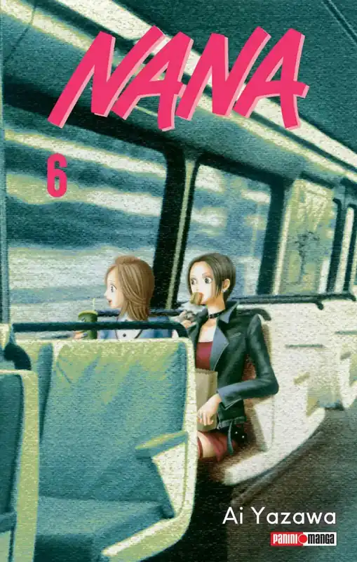 Rebajas NANA N.6