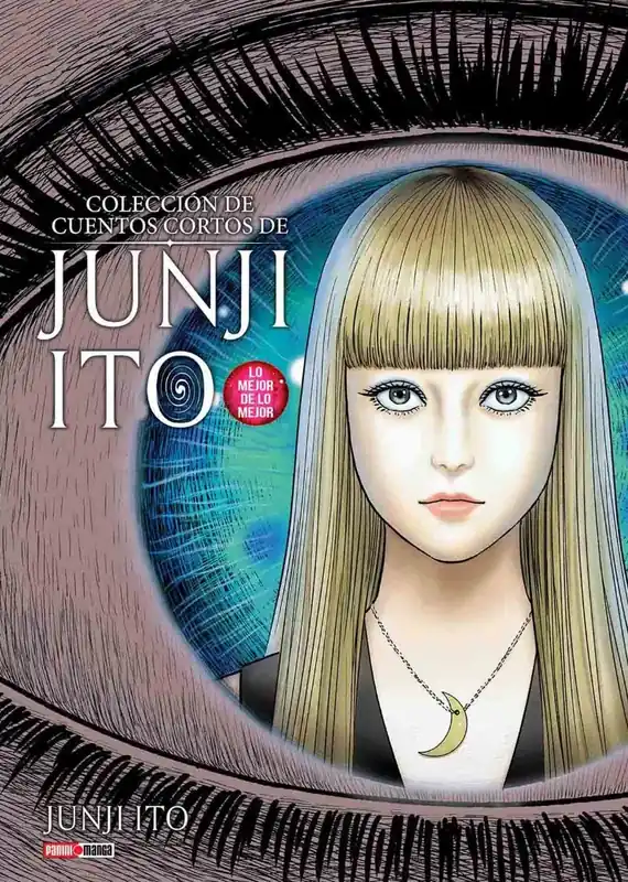 Precio De Fábrica JUNJI ITO, LO MEJOR DE LO MEJOR N.1