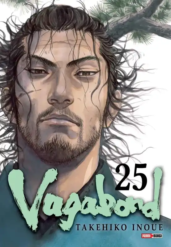 Rebajas VAGABOND N.25