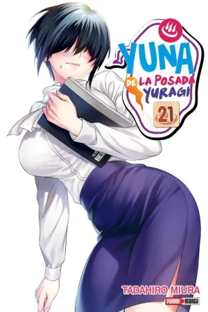 YUNA DE LA POSADA YUNAGI N.21 Precio De Oferta