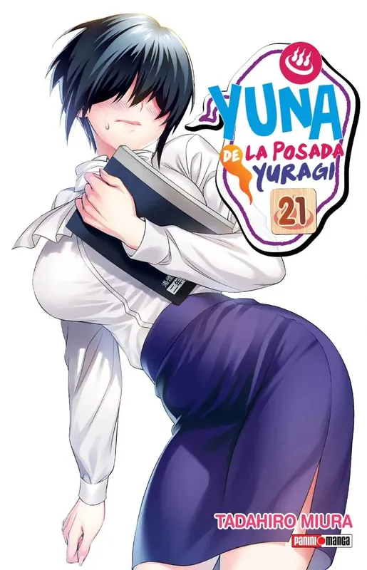 YUNA DE LA POSADA YUNAGI N.21 Precio De Oferta