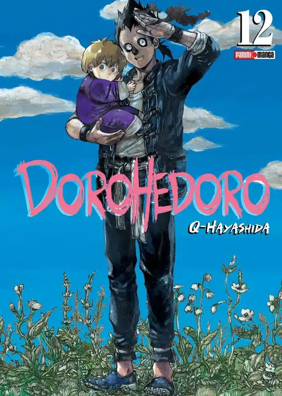 DOROHEDORO N.12 Directo De Fábrica