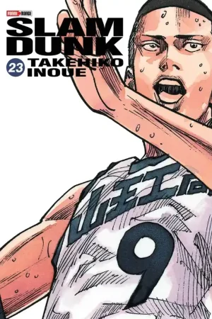 Última Oportunidad SLAM DUNK N.23