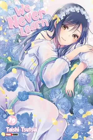 WE NEVER LEARN N.19 Liquidación