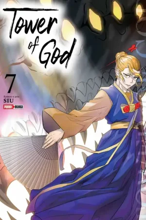 TOWER OF GOD N.7 Ordenar Ahora Mismo