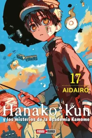 Barato HANAKO KUN N.17