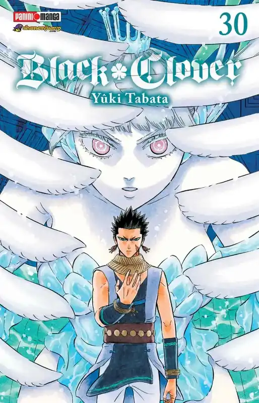 Precio De Oferta BLACK CLOVER N.30