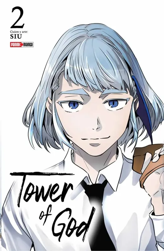 Súper Precio TOWER OF GOD N.2