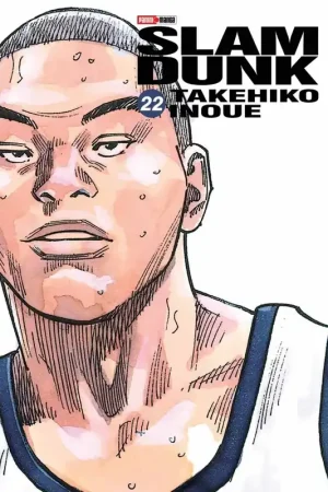 Súper Precio SLAM DUNK N.22
