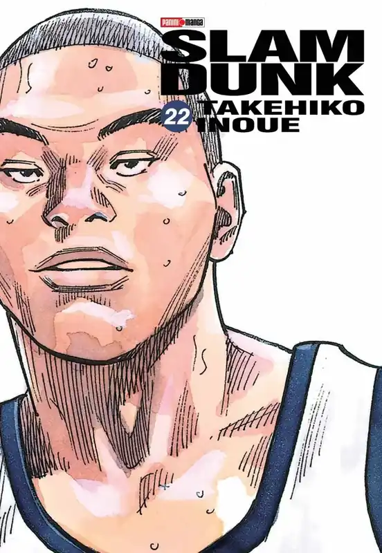 Súper Precio SLAM DUNK N.22